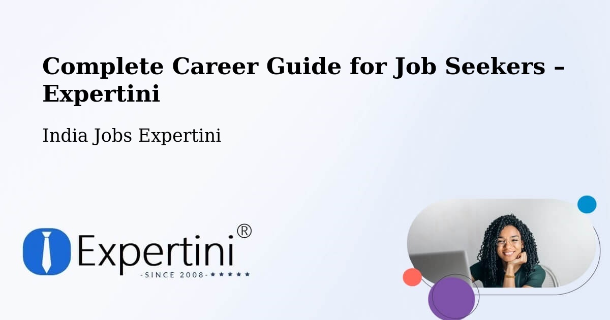 Career Guide for Job Seekers – Kozhikode - Kozhikode, India Jobs Expertini
